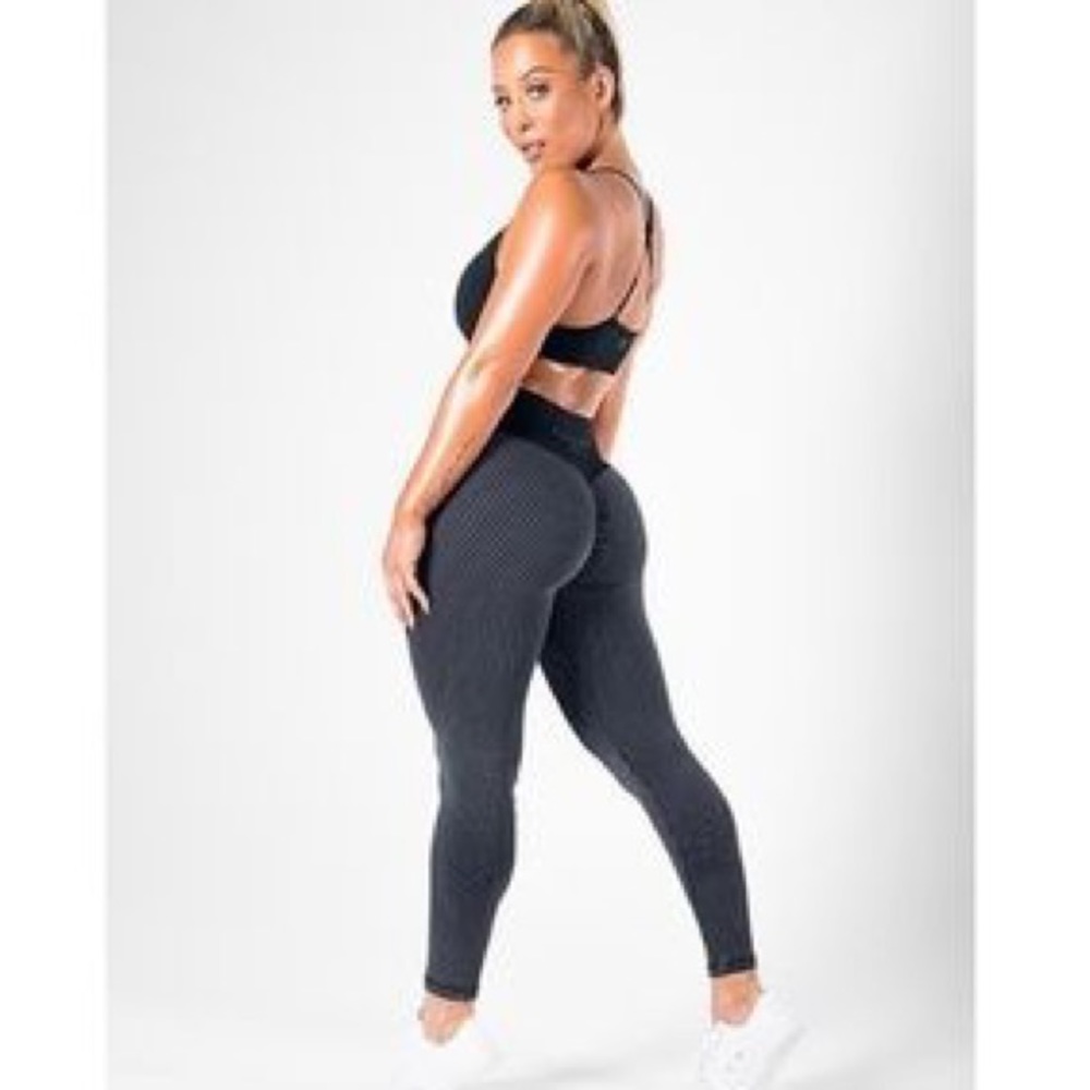 Tahira KB Luxe Legging